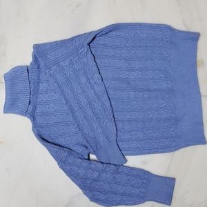 Urbanic size m blue